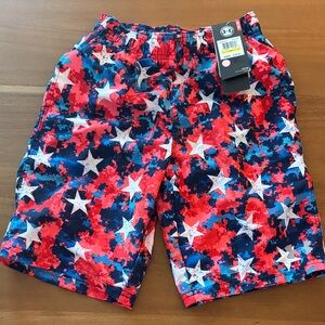 Under Armour Swim Trunks